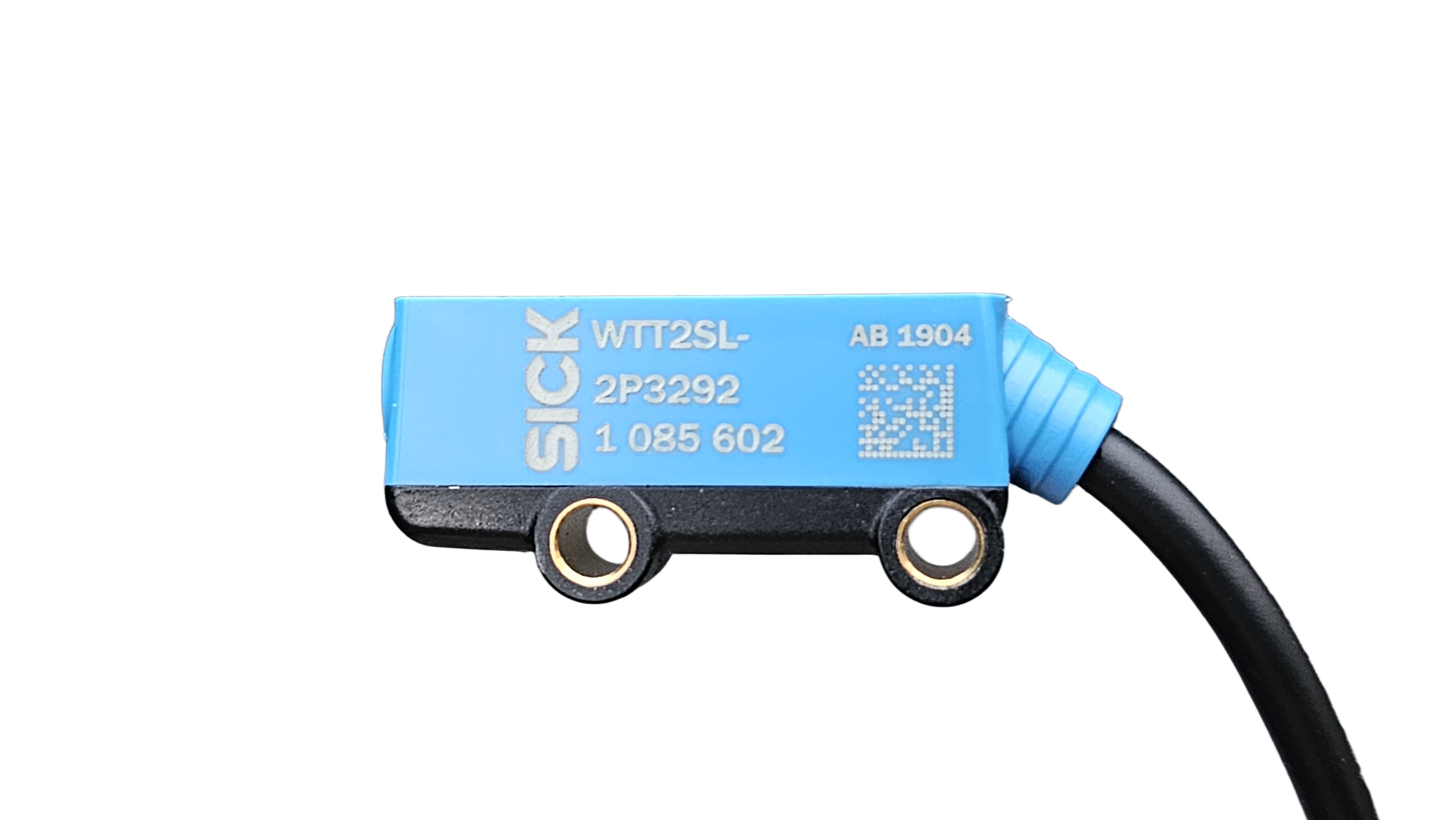 Laserowy czujnik odległości SICK WTT2SL-2P3292 (1085602) TOF