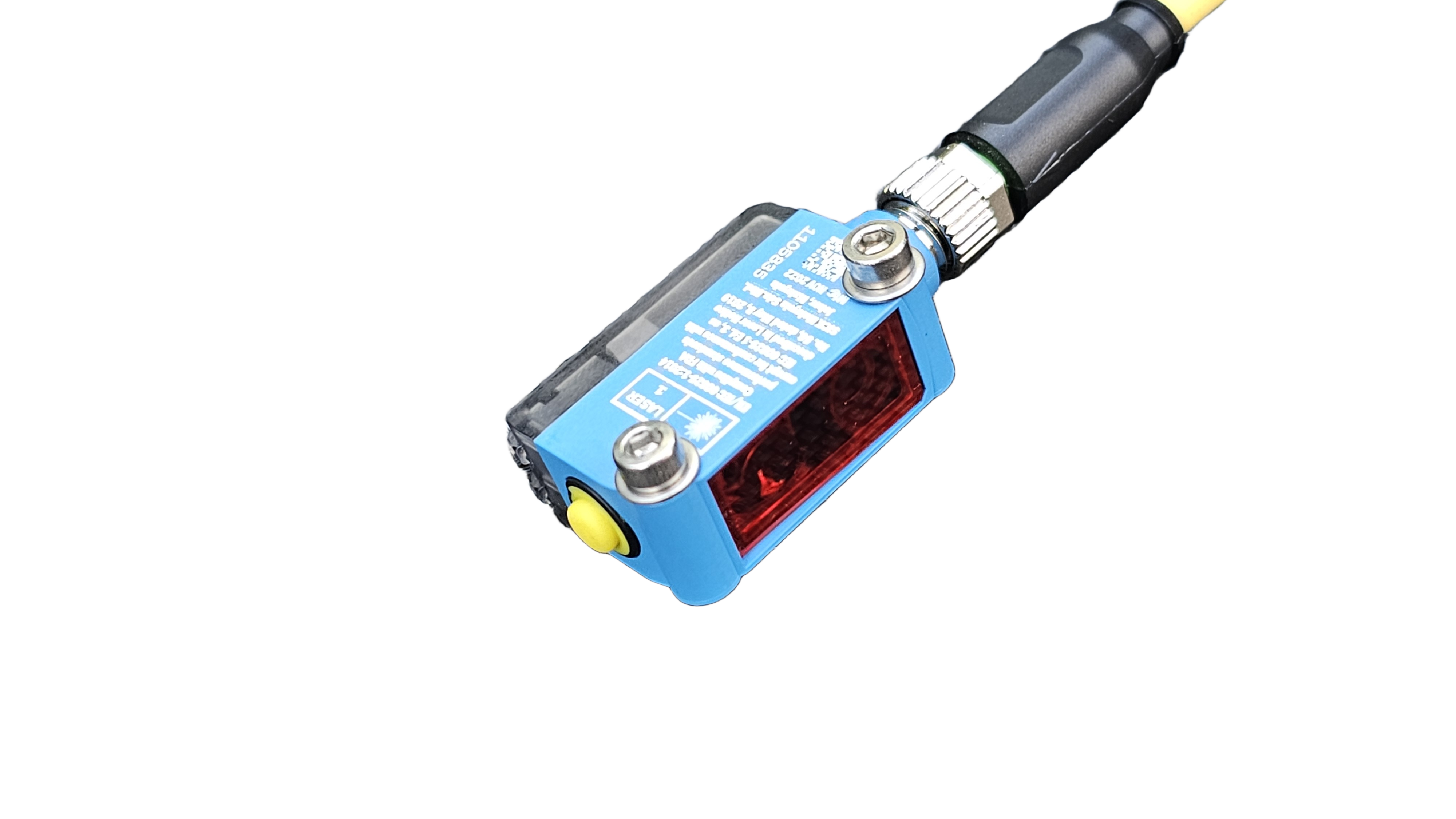 Czujnik kontrastu SICK KTM-LP22181P (1105835) RGB IO-Link M8 z kablem