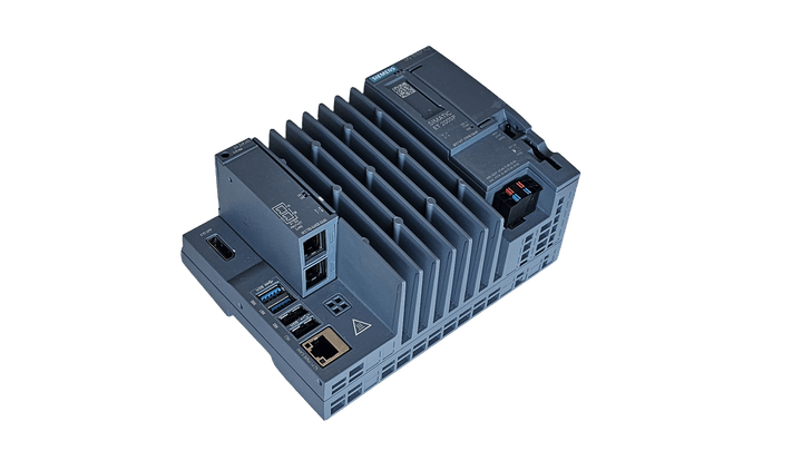 Siemens SIMATIC ET 200SP Open Controller CPU 1515SP PC2 + BusAdapter