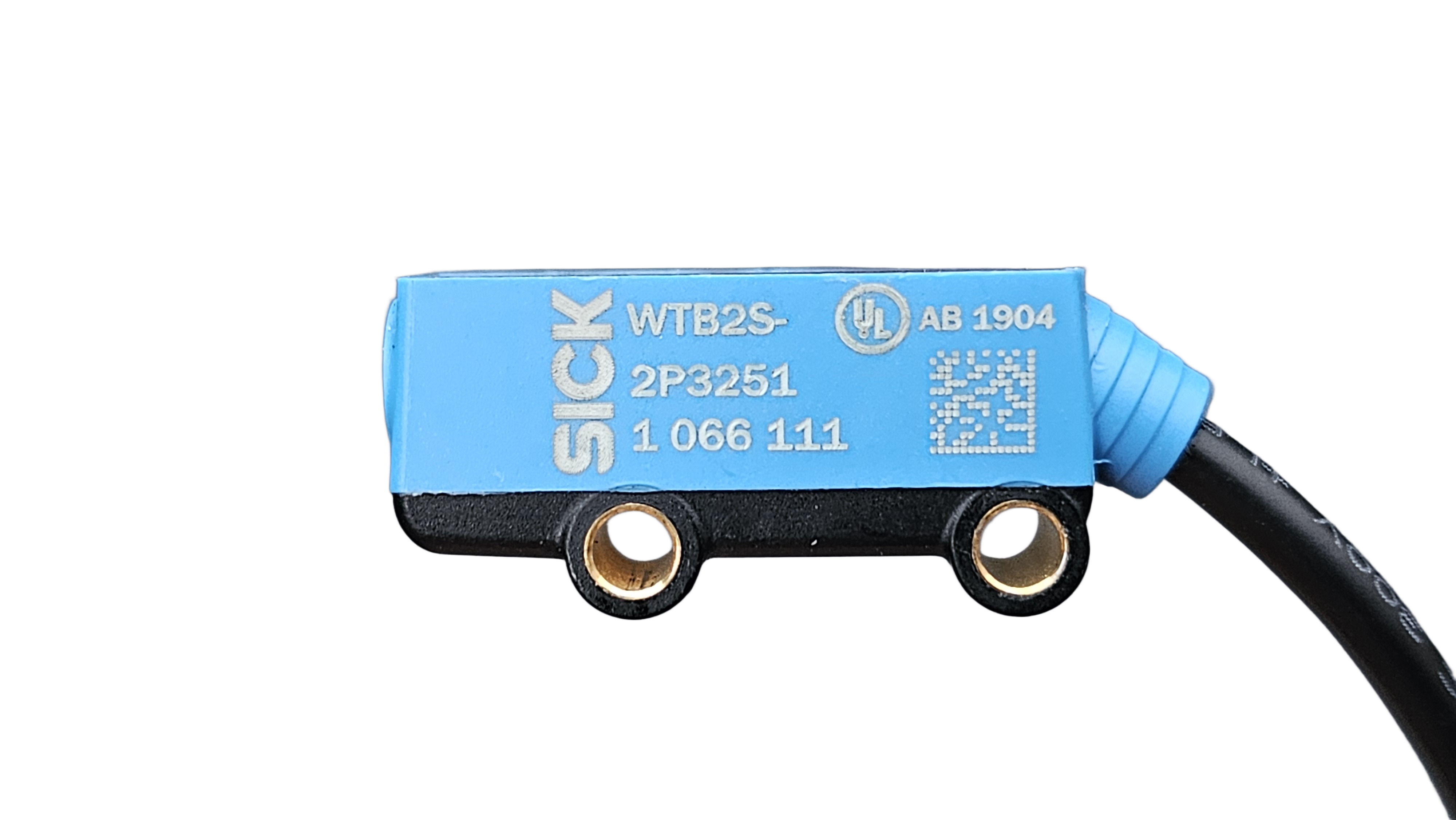 Czujnik optyczny SICK WTB2S-2P3251 (1066111)