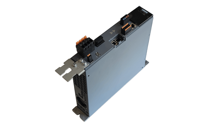 SIEMENS SINAMICS S210, 6SL3210-5HE11-0UF0, 1.0 kW, PROFINET