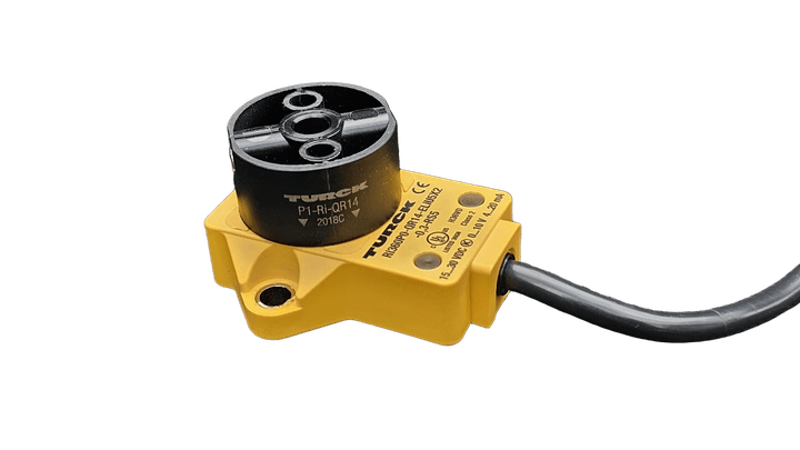 Enkoder Turck Ri360P0-QR14-ELiU5X2-0,3-RS5
