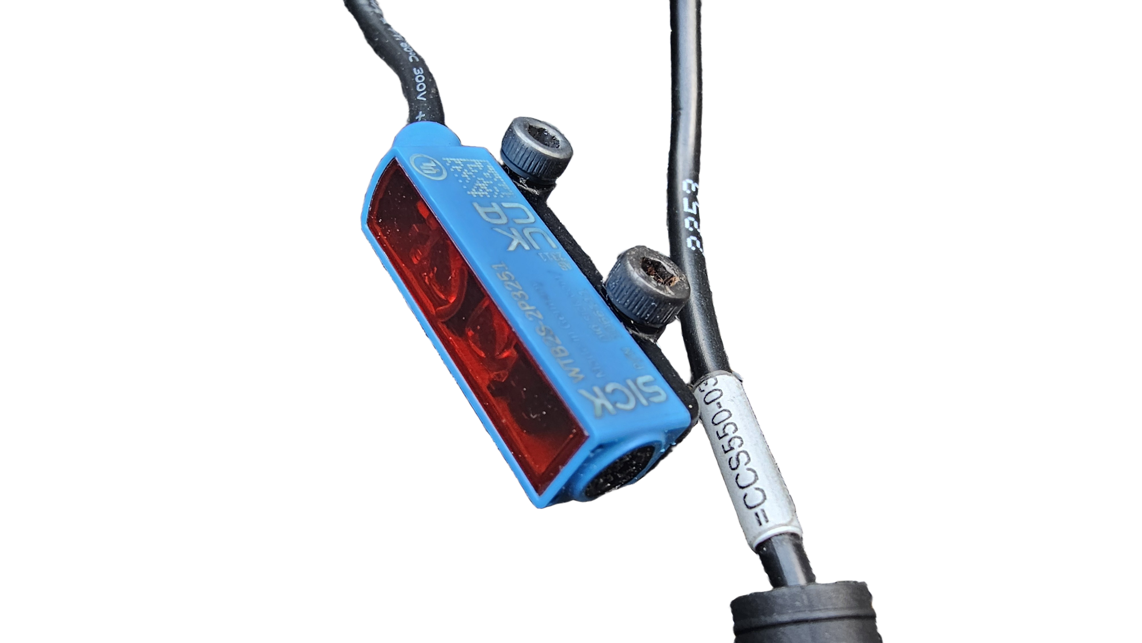 Czujnik optyczny SICK WTB2S-2P3251 (1066111)