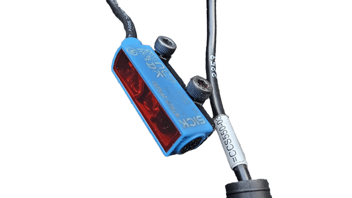 Czujnik optyczny SICK WTB2S-2P3251 (1066111)